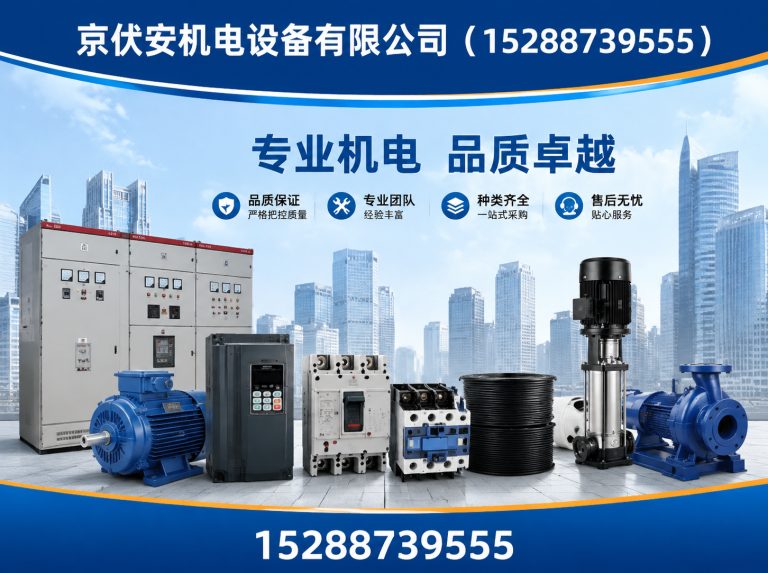 清远发电车租赁展示图